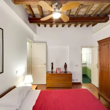Appartement Pantheon Charming Rome