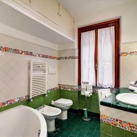 Appartement Pantheon Charming *