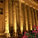 Appartement Pantheon Charming Rome