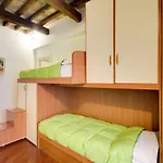 Appartement Pantheon Charming *