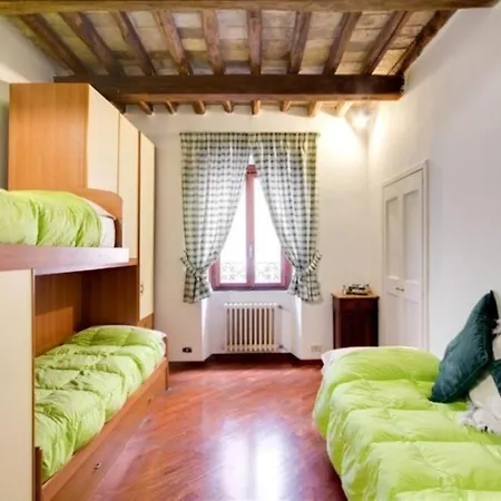 Pantheon Charming Apartment Rome