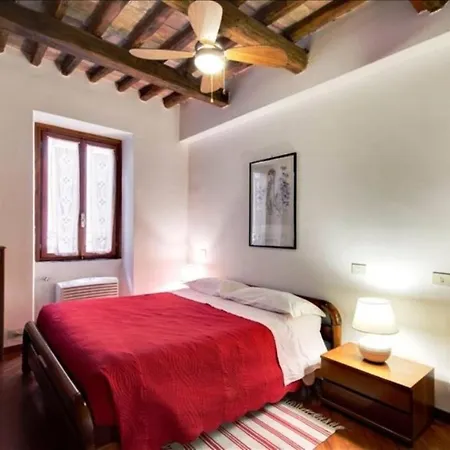 Pantheon Charming Apartment