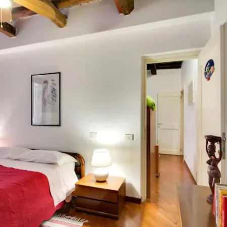 Apartment Pantheon Charming