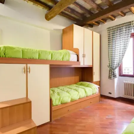 Apartment Pantheon Charming *