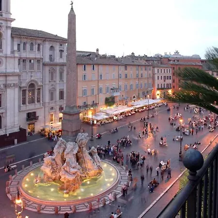 Apartment Pantheon Charming *