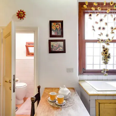 Apartman Pantheon Charming