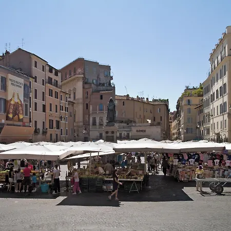 Pantheon Charming