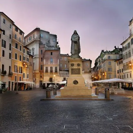 Pantheon Charming * Róma