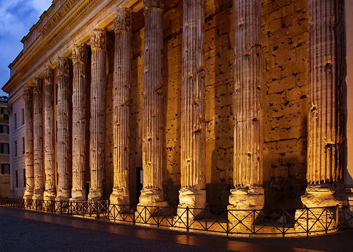 Pantheon Charming Apartment *