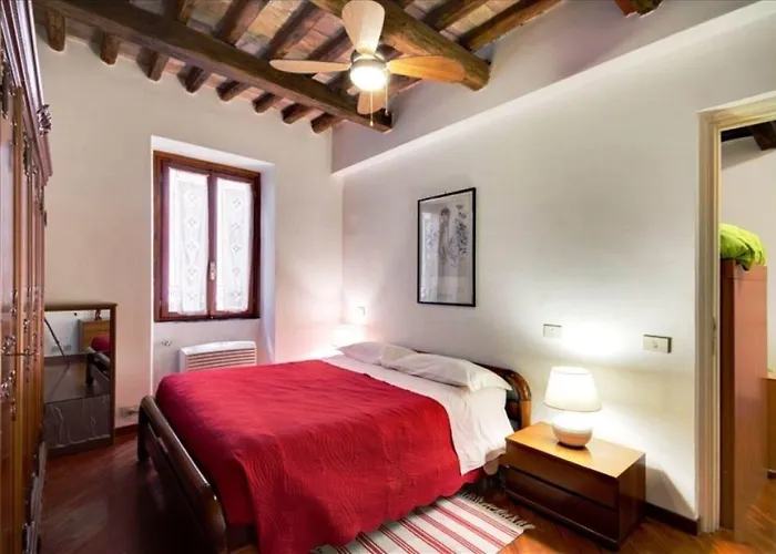 アパート Pantheon Charming