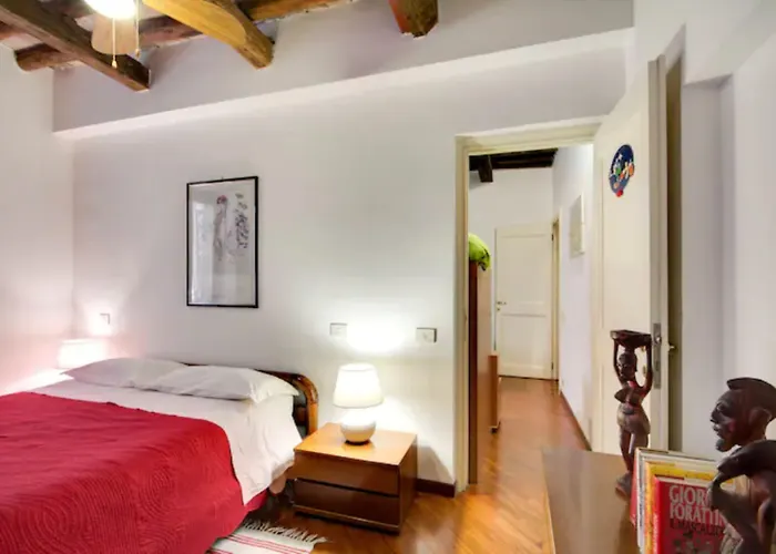 Pantheon Charming * Rome