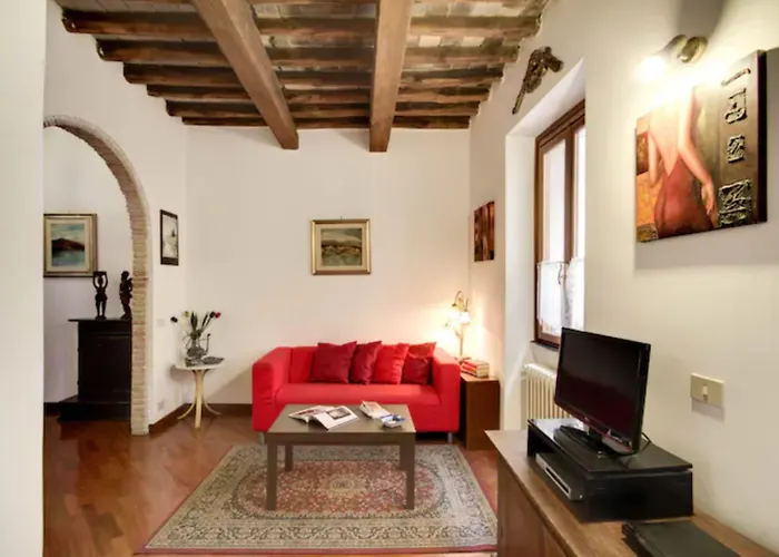 Apartment Pantheon Charming *