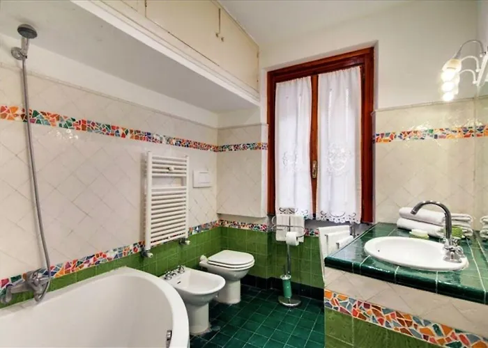 アパート Pantheon Charming *