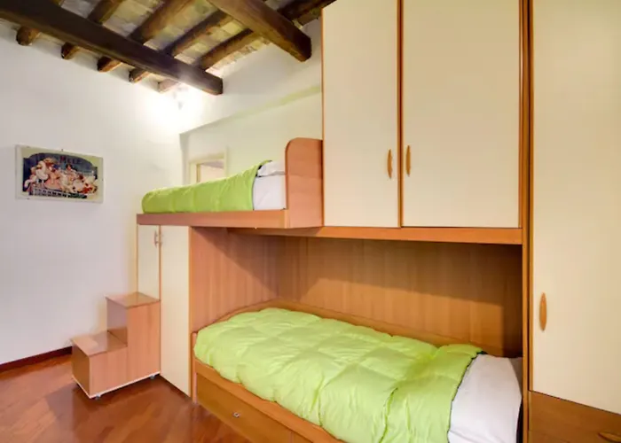 アパート Pantheon Charming *