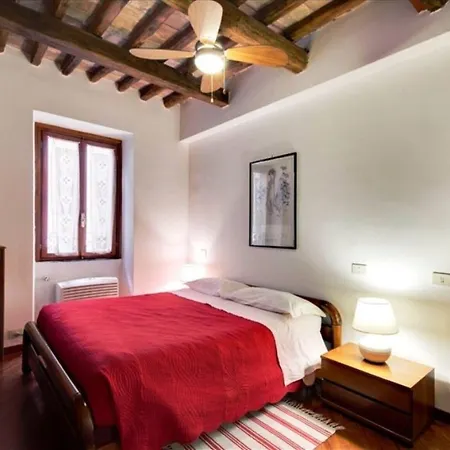 דירה Pantheon Charming