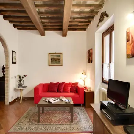 דירה Pantheon Charming *